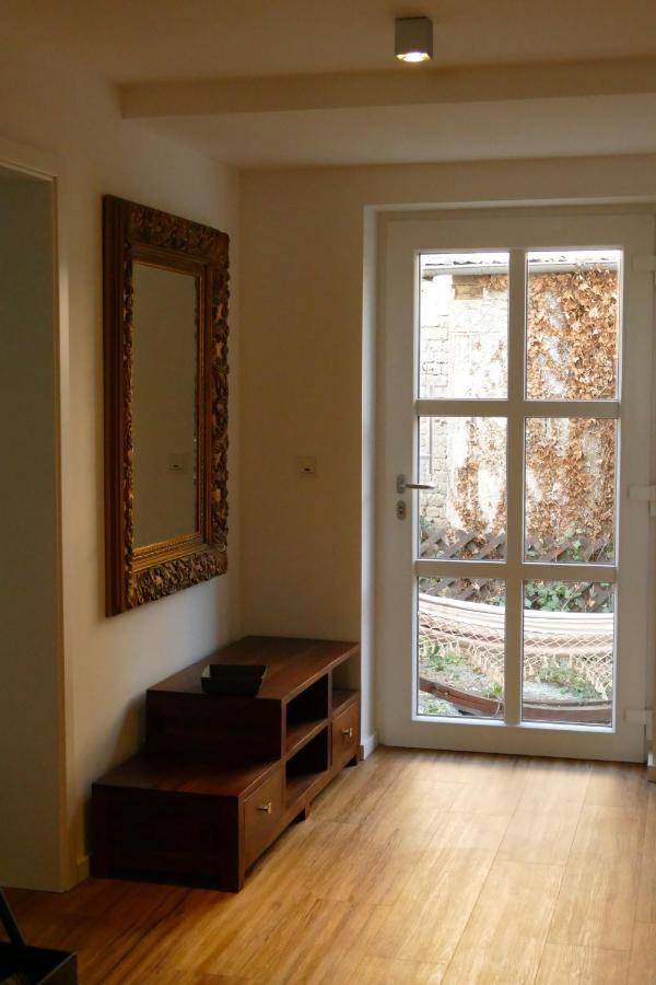 Appartement Ines à Trittenheim Extérieur photo